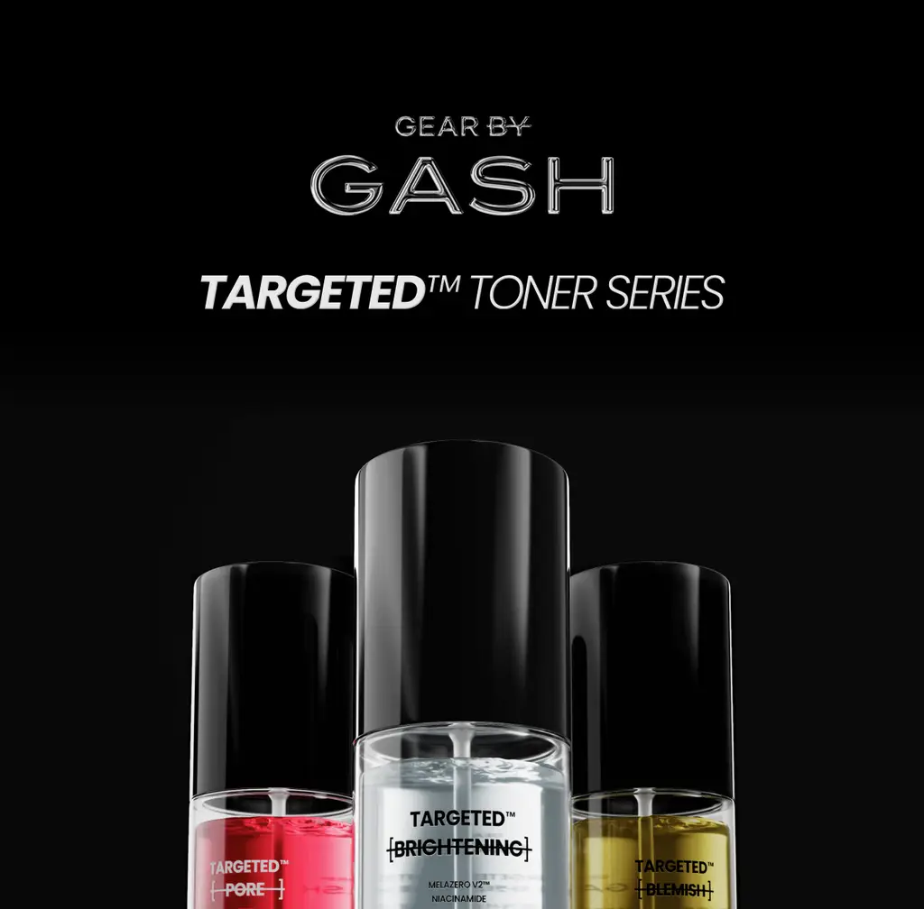 [미백/잡티케어] 가쉬 타겟티드 브라이트닝 겔 미스트 100ml 상세페이지 41